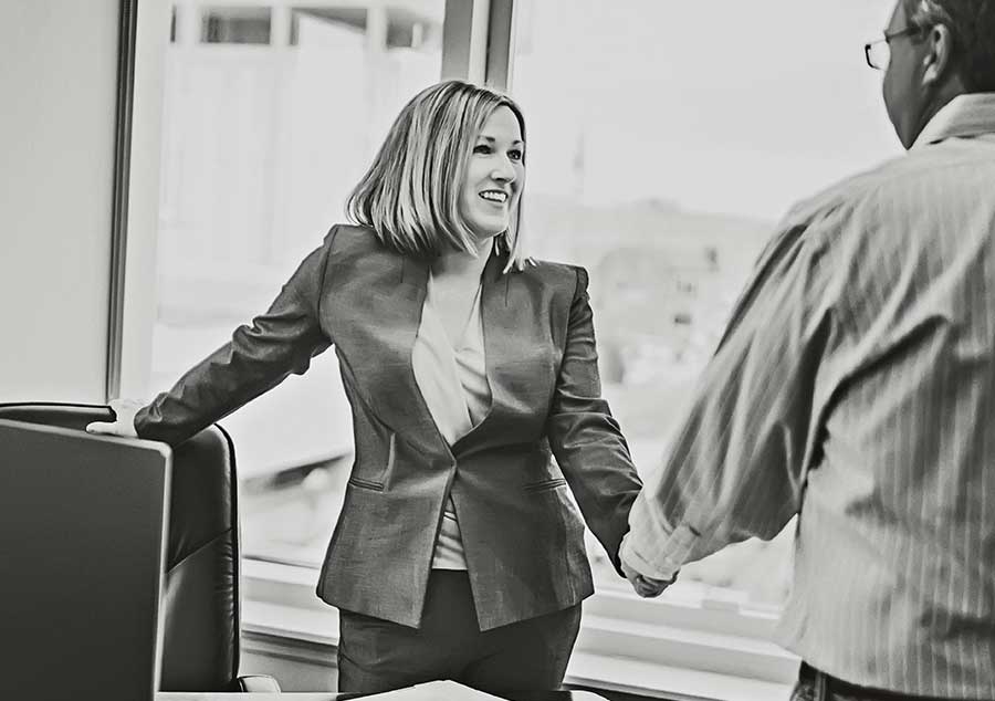 Angela Evans Law Peoria, IL Office