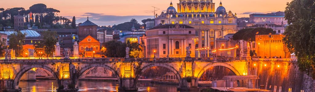 Dentons Rome, Italy Office