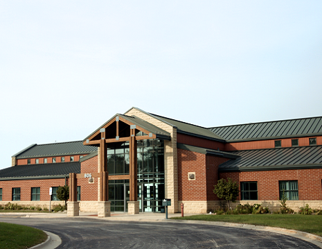 Barrick, Switzer, Long, Balsley & Van Evera, LLP Rockford, IL Office