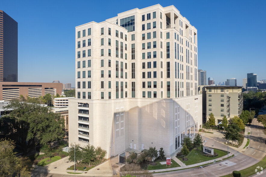 Strong Pipkin Bissell & Ledyard, L.L.P Houston, TX Office