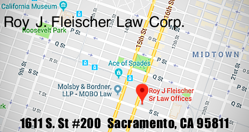 MOBO Law, LLP Sacramento, CA Office