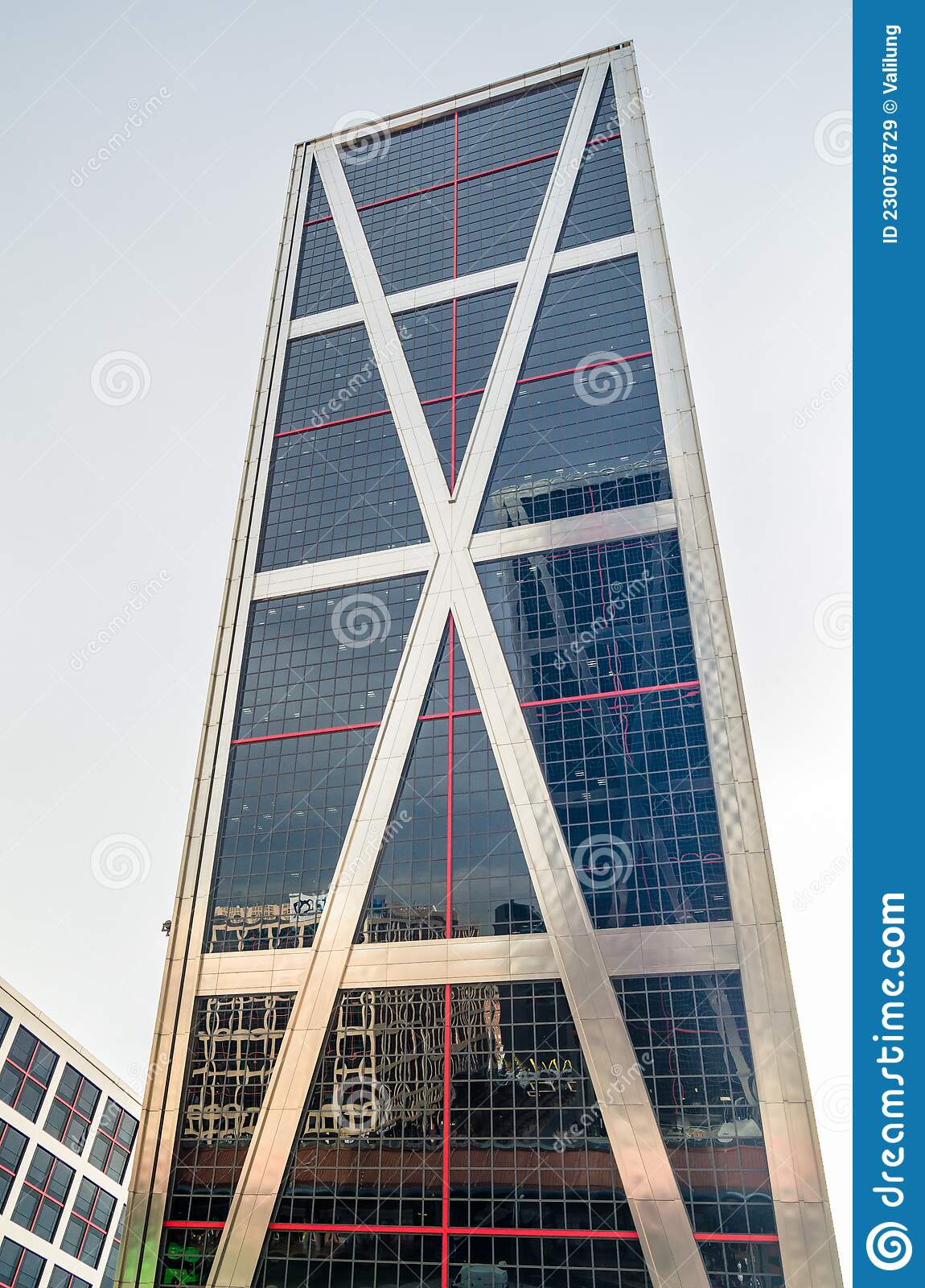 ECIJA Madrid, Spain Office