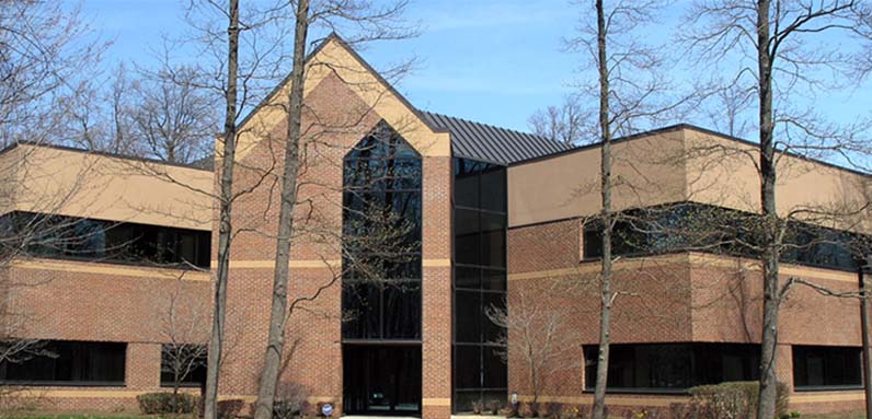 Albrechta & Coble Toledo, OH Office