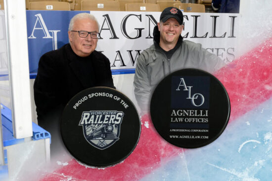 Agnelli Law Offices Worcester,  Office