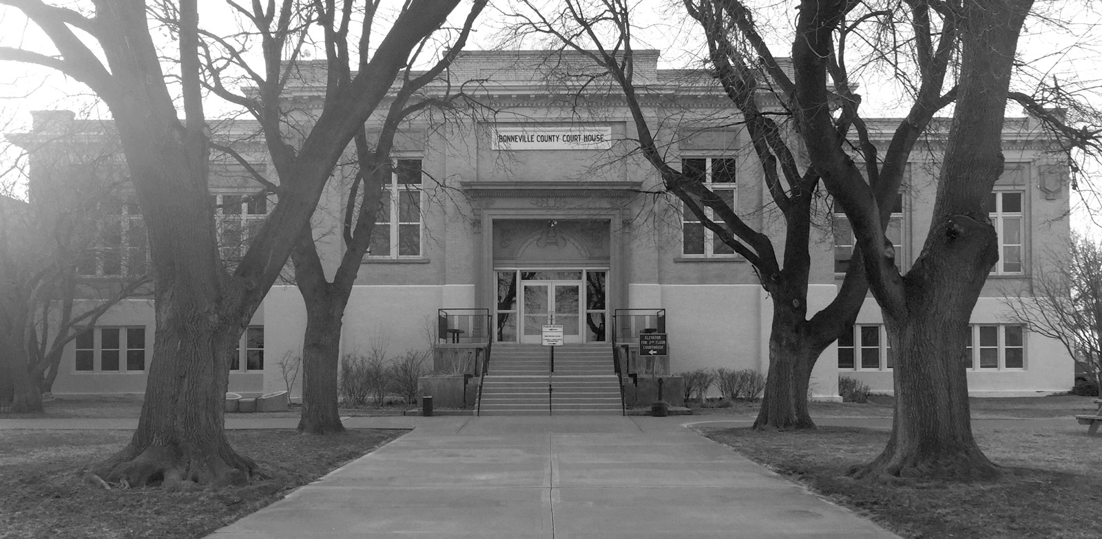 Banks Gaffney McNally Idaho Falls,  Office