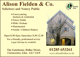 Alison Fielden & Co Cirencester, UK-England Office