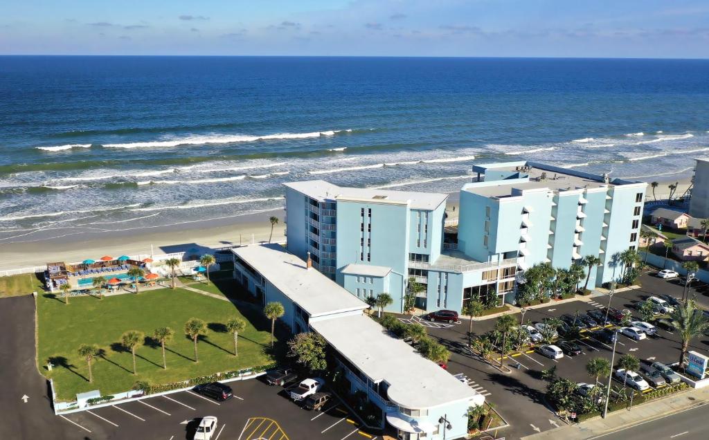 Raposa Perry Young, LLC Daytona Beach,  Office