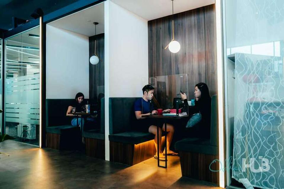 Low & Partners Selangor, Malaysia Office