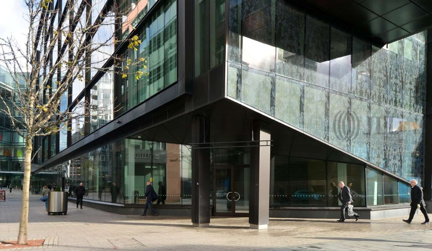 Davies Group Liverpool, United Kingdom Office