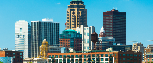 Fredrikson & Byron P.A Shanghai, China Office