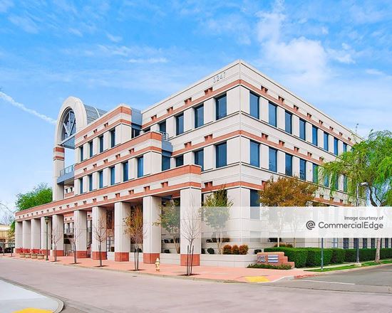 Drobny Rosenthal Law Offices, PC Stockton, CA Office