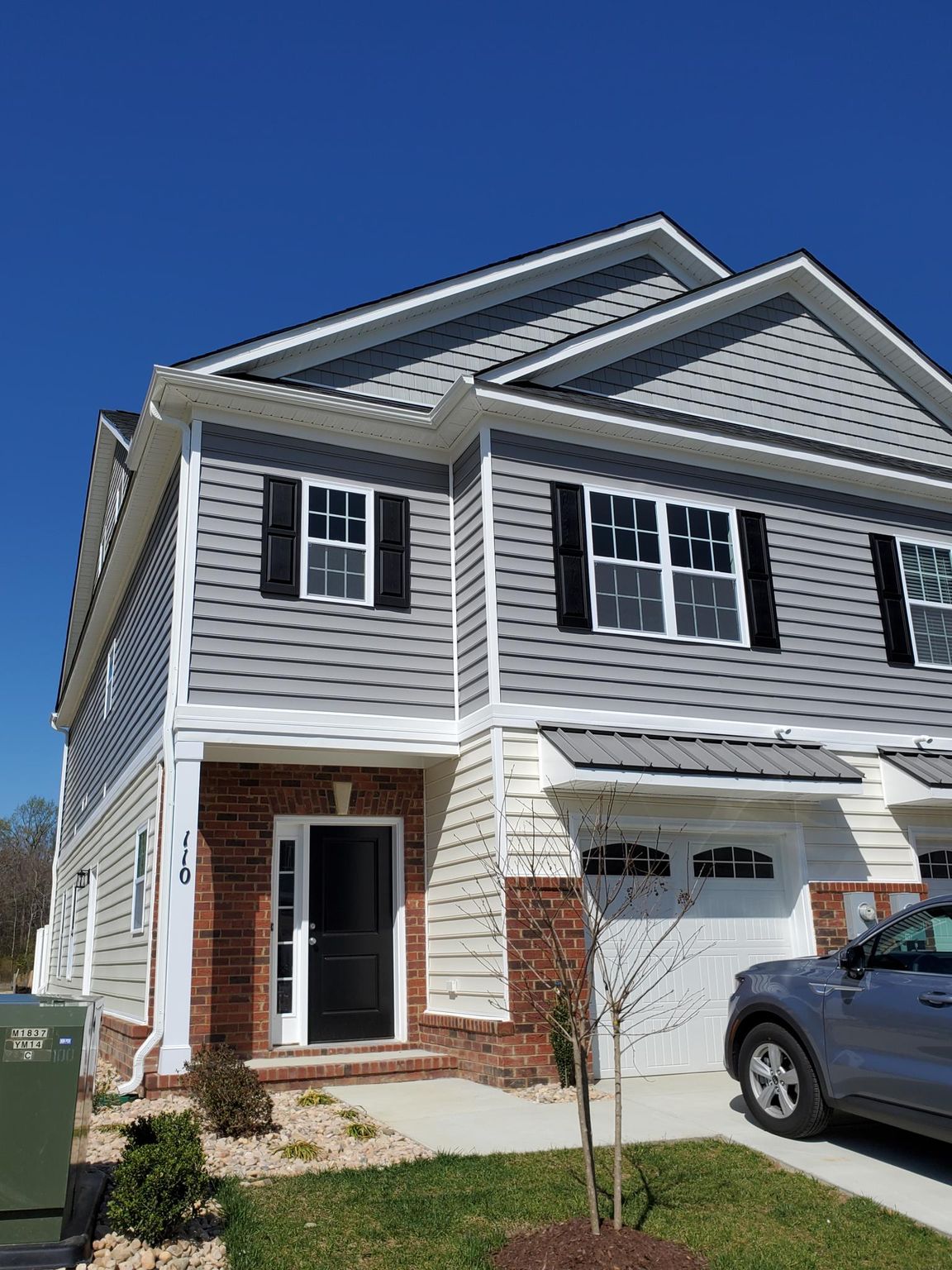 The Heritage Law Group Williamsburg,  Office