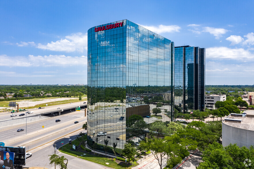 Kreig LLC, Dallas, TX Office