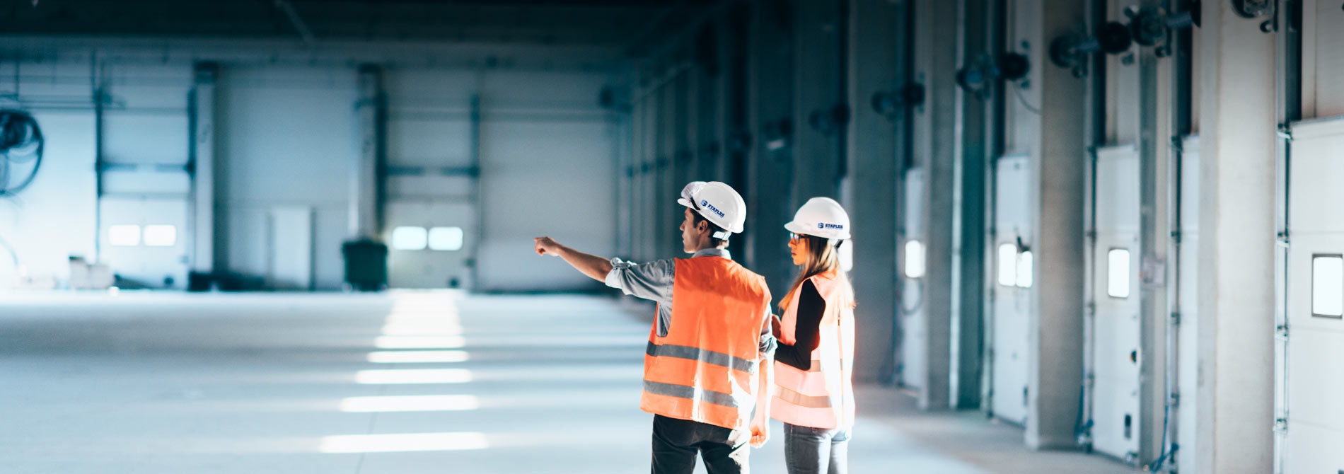 SRTK Ventura, CA Office