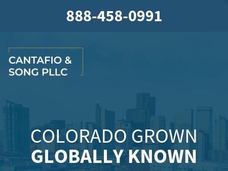 The Pearman Law Firm, PC Wheat Ridge, CO Office
