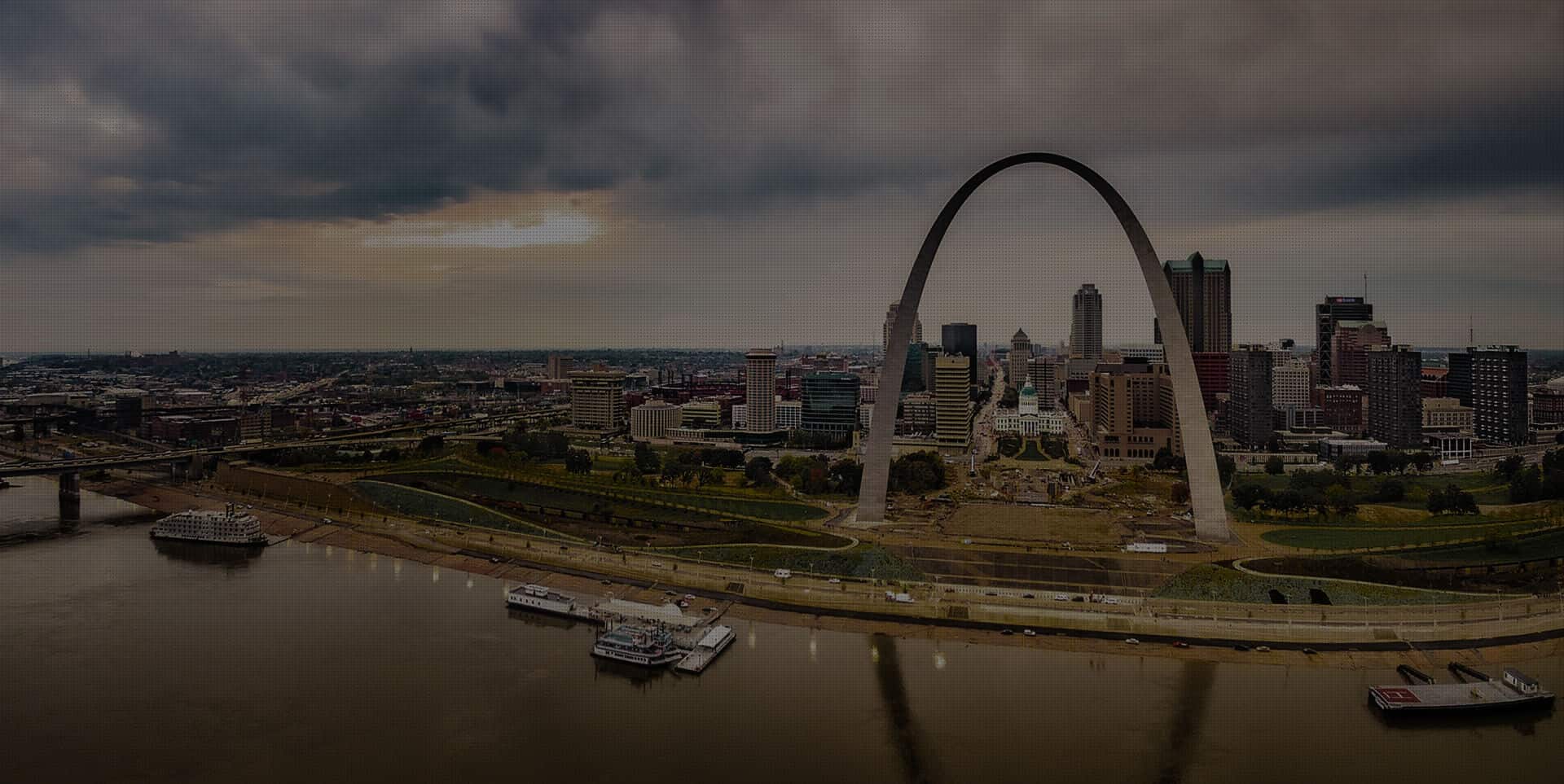 Hacking Law Practice, LLC Kirkwood,  Office