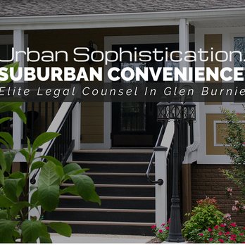 Ward & Co Law Columbia,  Office