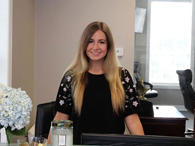 Tillotson Johnson, and Patton Dallas,  Office