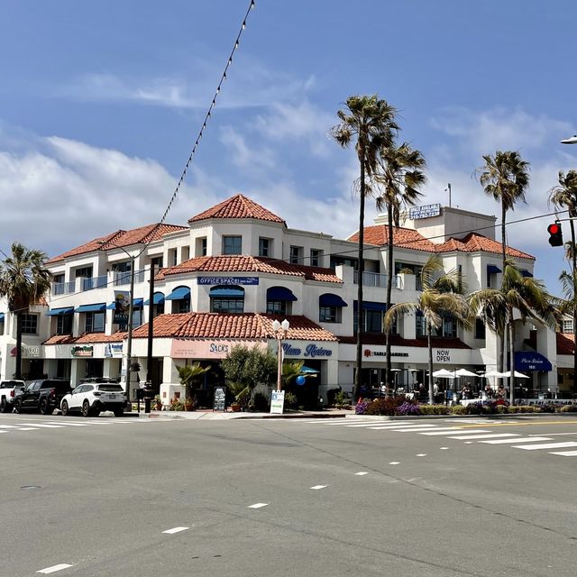 Mioni Family Law Redondo Beach, CA Office
