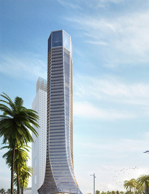 Mashora Advocates and Legal Consultants Kuwait Office