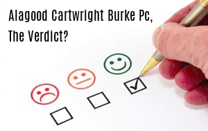 Alagood Cartwright Burke PC Denton, TX Office