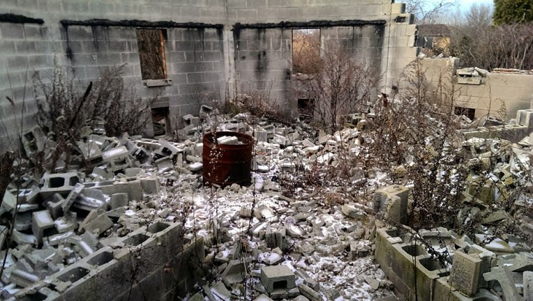 R. Thomas Burgasser, P.L.L.C North Tonawanda, NY Office