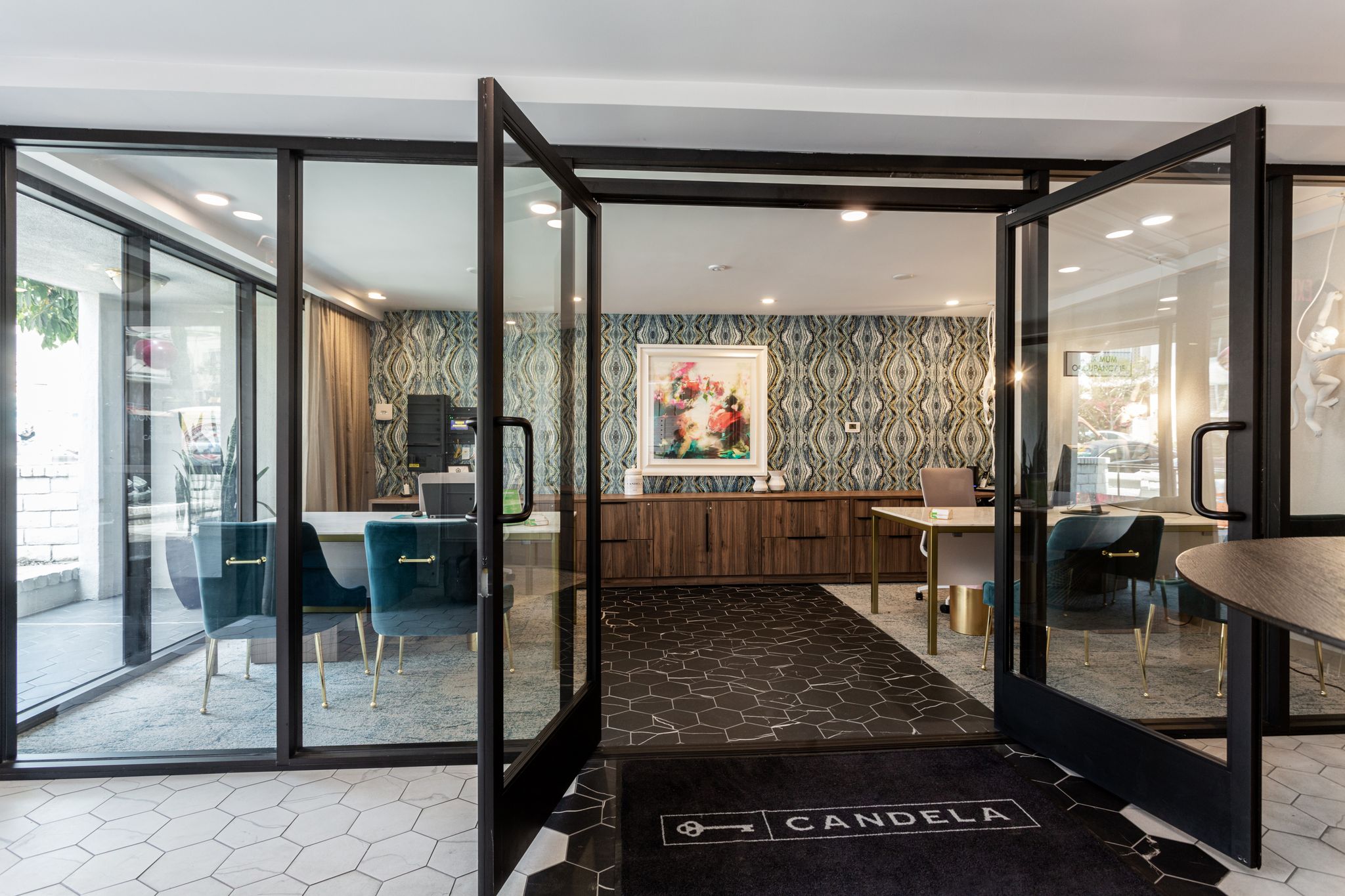 Atoyan Law Los Angeles,  Office
