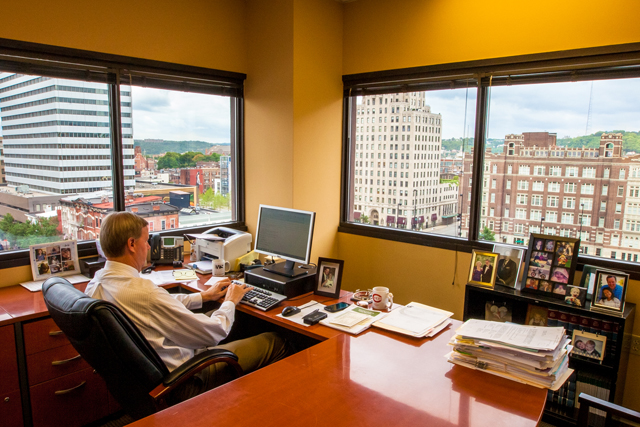 Clements, Taylor, Butkovich & Cohen LPA, Co Cincinnati, OH Office