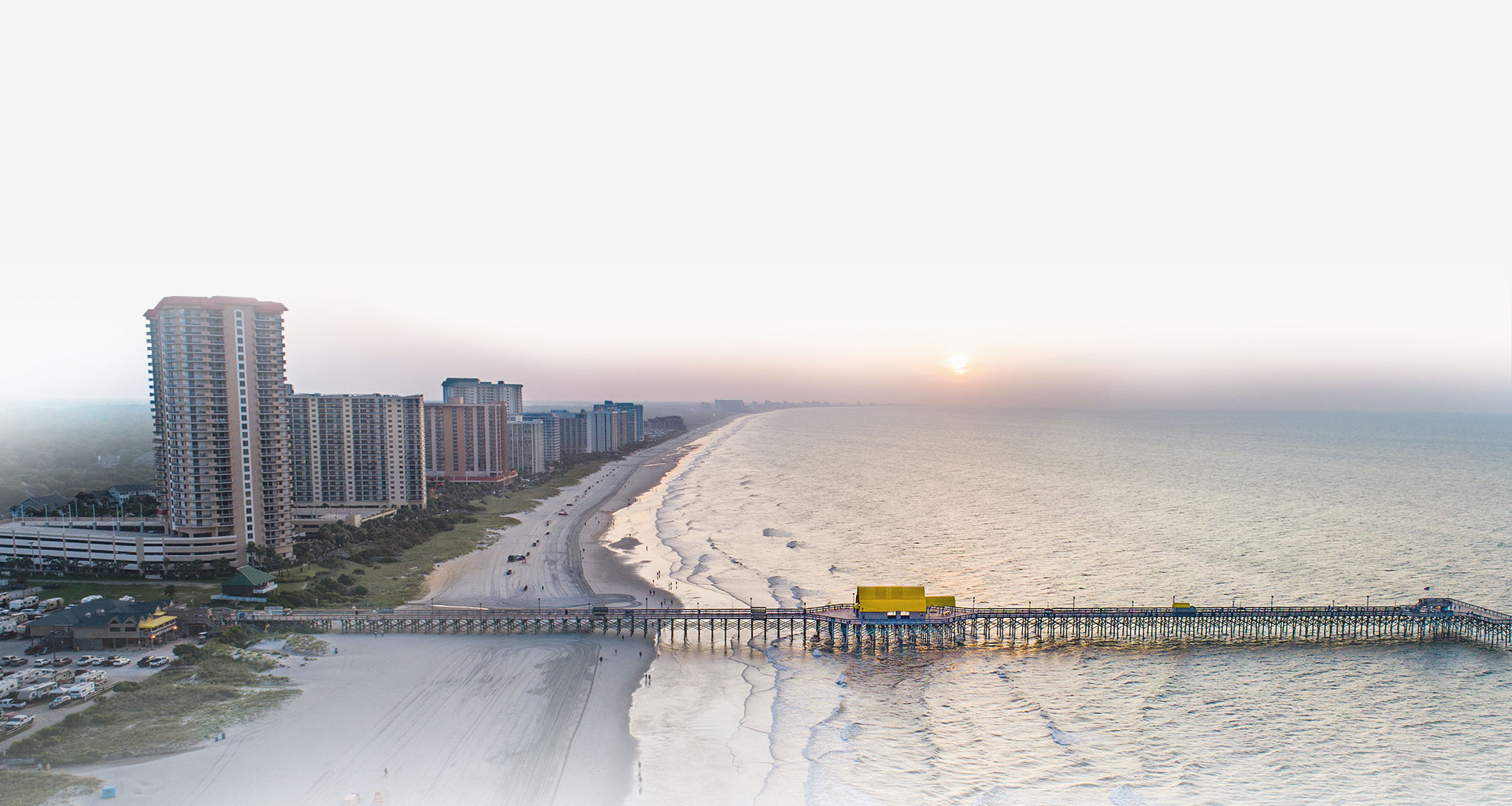 T. Kirk Truslow North Myrtle Beach, SC Office