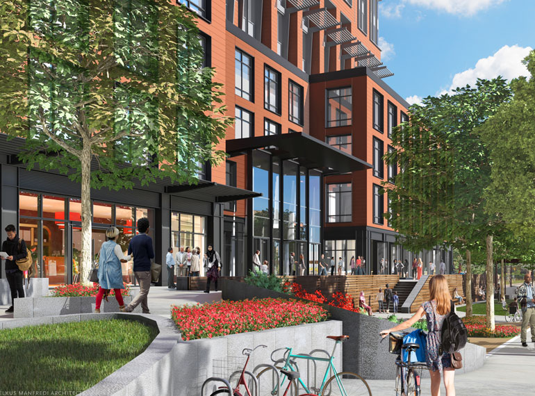 Sullivan & Associates, LLC Woburn,  Office