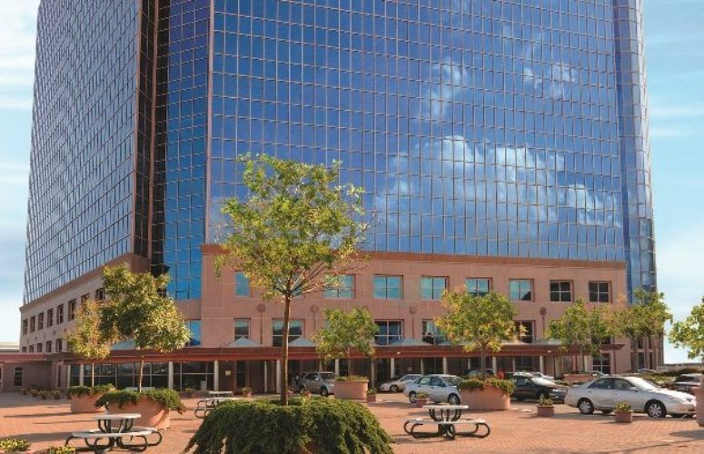 LeClairRyan, Newark, NJ Office