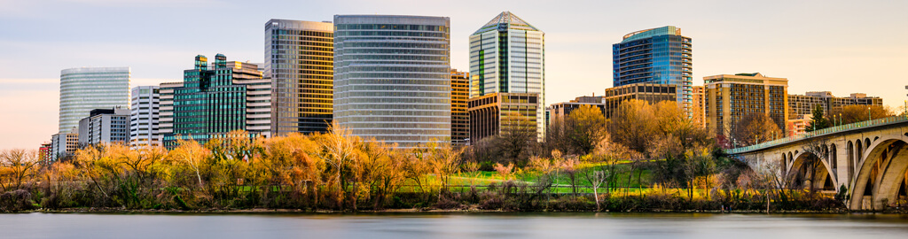 Midkiff, Muncie & Ross, P.C Vienna, VA Office