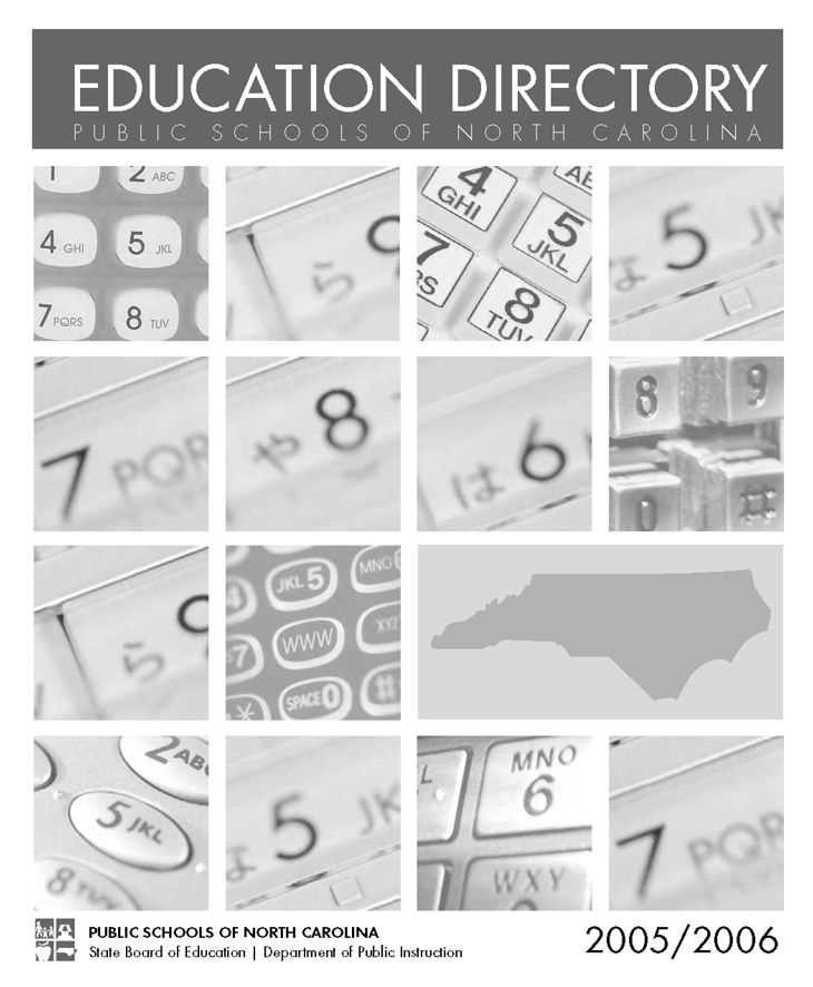 Parry Tyndall White Chapel Hill,  Office