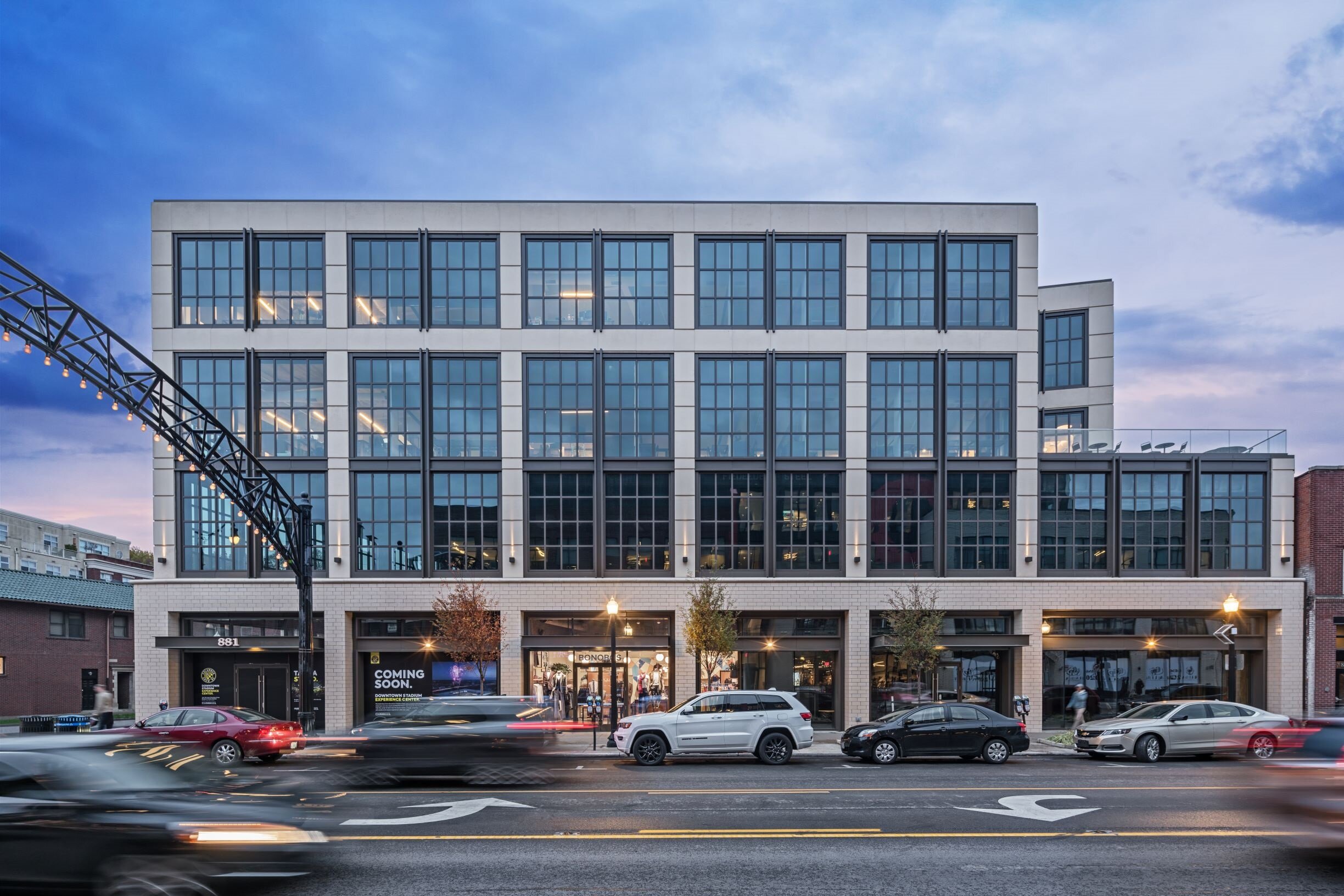 The Law Firm of Shihab & Associates Columbus, OH Office