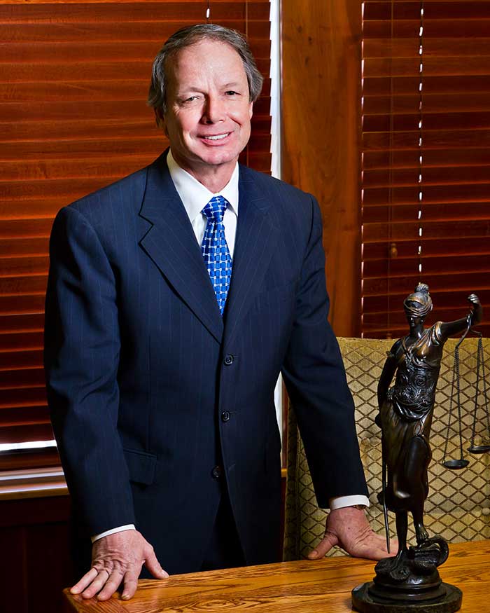 Law Office of Rush & Glassman Gainesville, FL Office