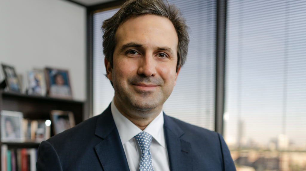 El Garza and Associates LLC Houston,  Office