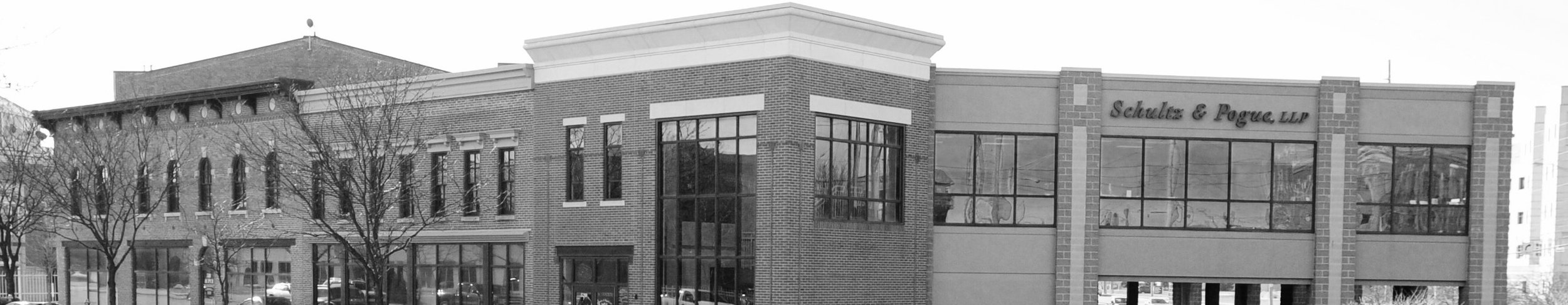 Schultz & Pogue, LLP Indianapolis, IN Office