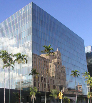 Leon Cosgrove Jimenez, LLP Miami, FL Office