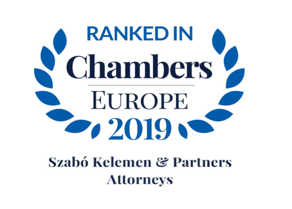 Szabo Kelemen & Partners Attorneys Budapest, Hungary Office
