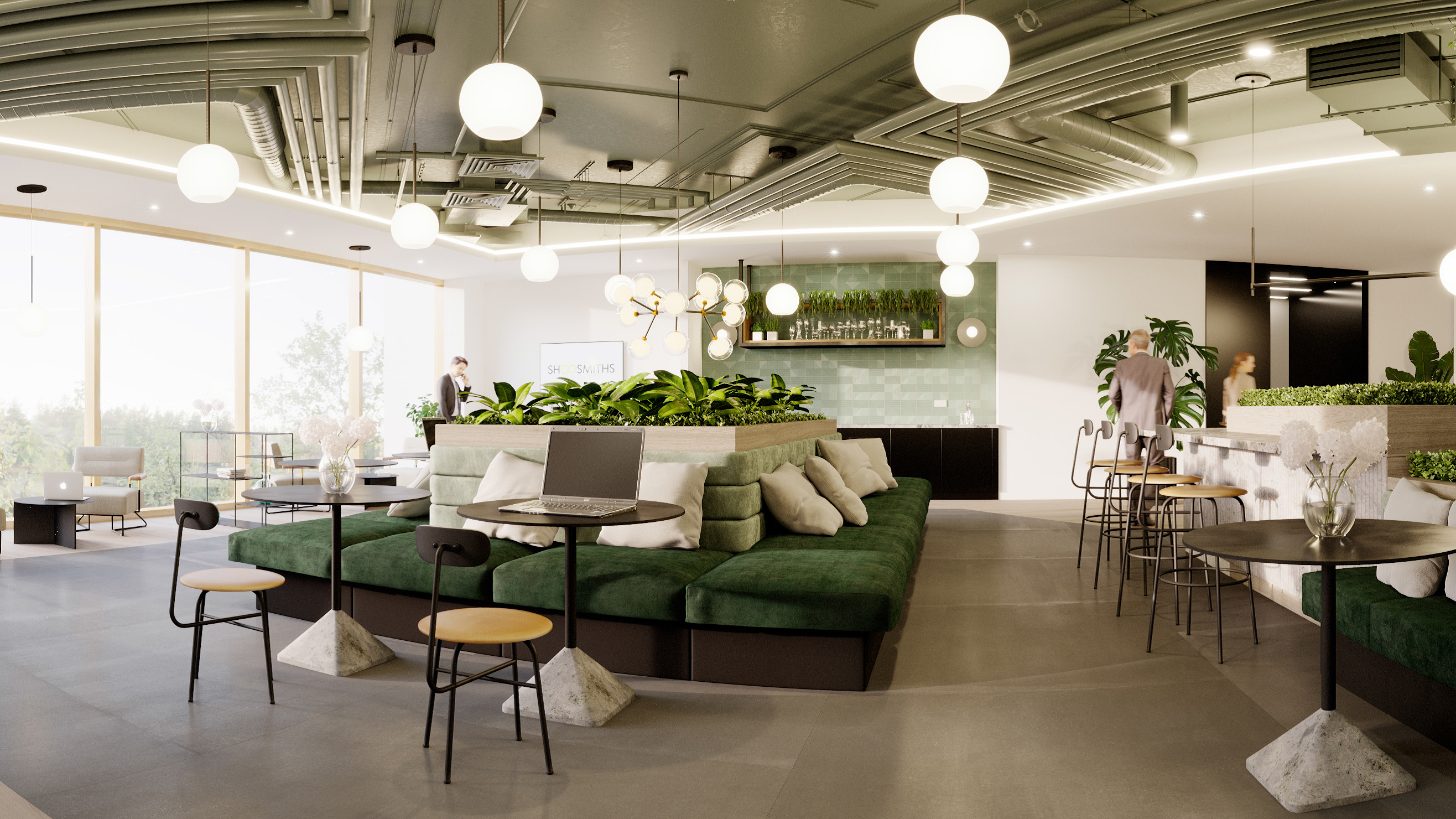 Shoosmiths LLP London, United Kingdom Office