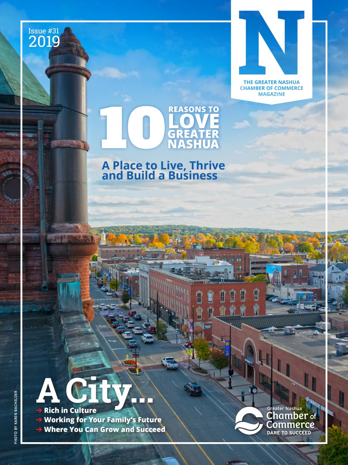 Tamposi Law Group, PC Nashua, NH Office