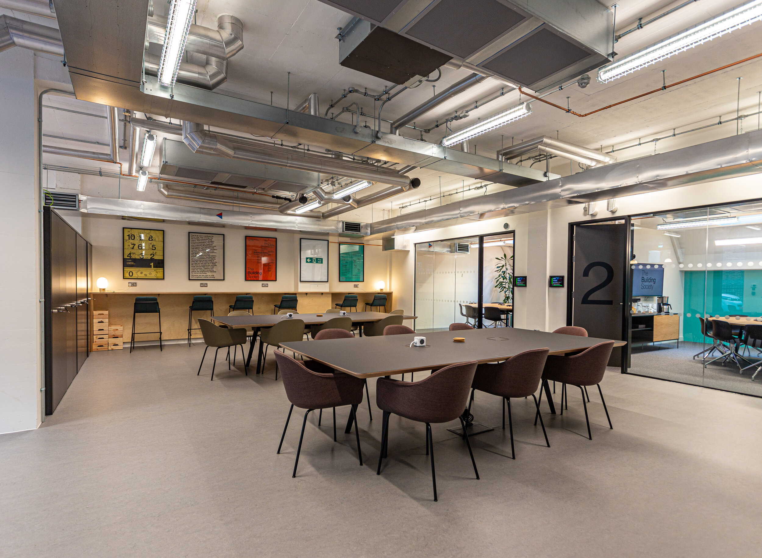 Caytons Law London, United Kingdom Office