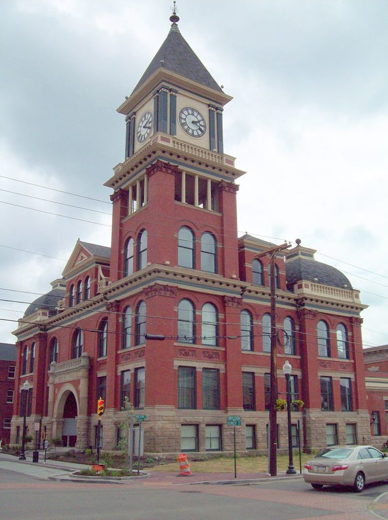 Bernard Stuczynski & Barnett Erie, PA Office