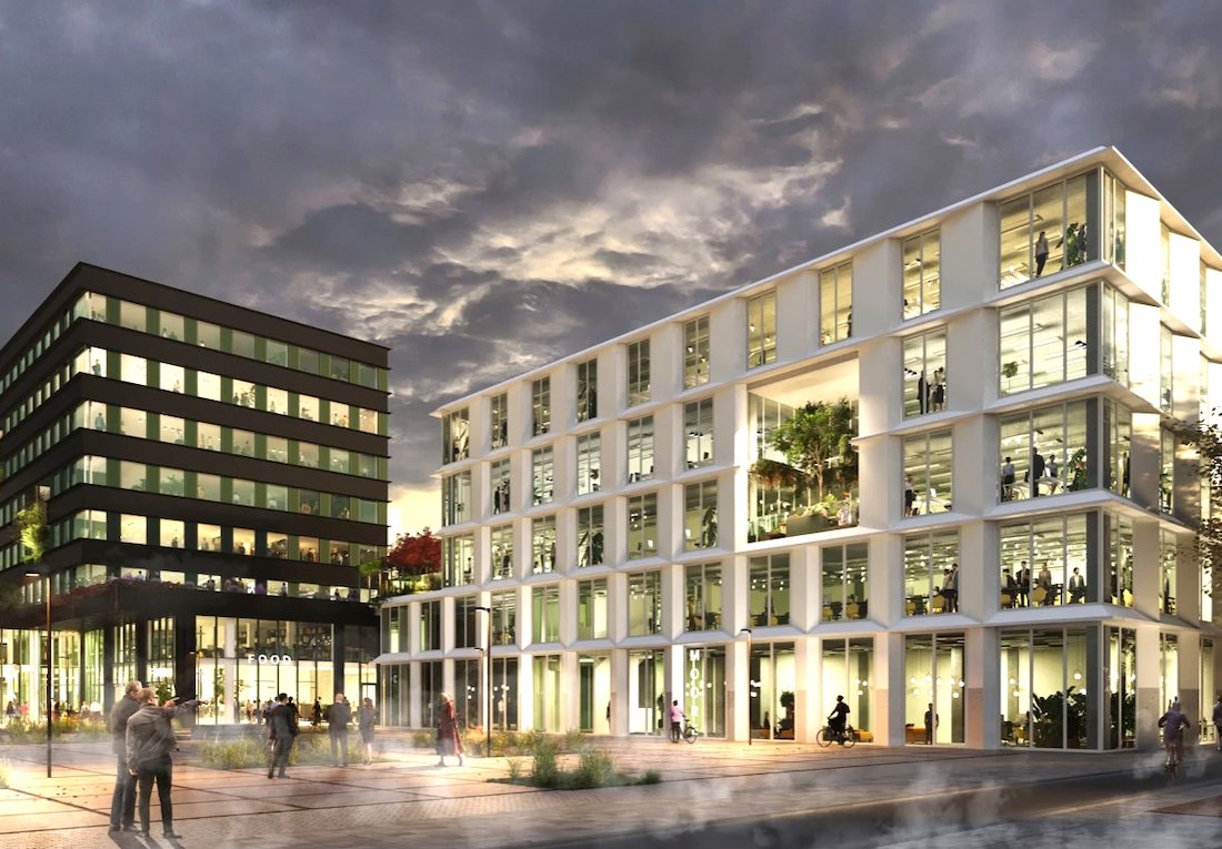 Rutgers & Posch Amsterdam, Netherlands Office