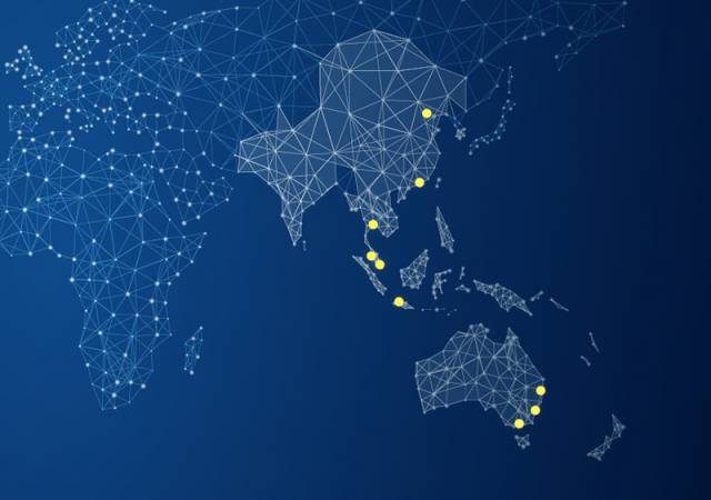 Spruson & Ferguson Kuala Lumpur, Malaysia Office