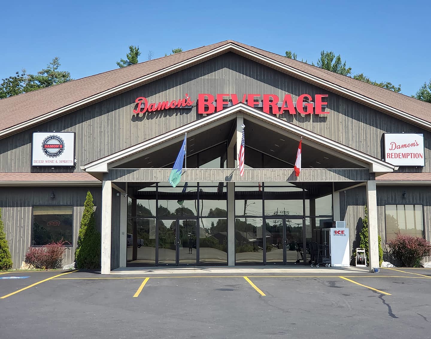 Lanx Lancis Road Town, British Virgin Islands Office