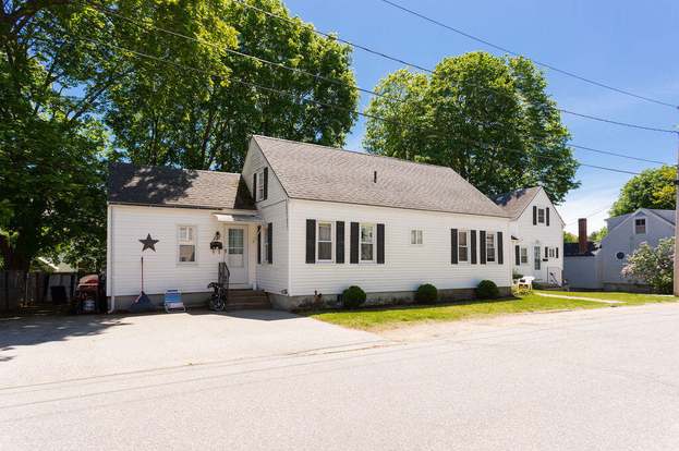 Clifford & Clifford, LLC Kennebunk,  Office