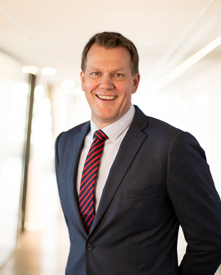 Advokatfirmaet Haavind AS Oslo, Norway Office