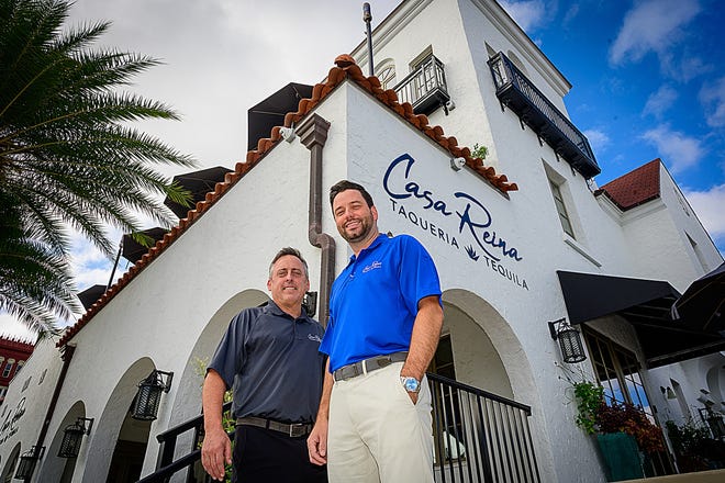 Mercer Law, PA Saint Augustine, FL Office