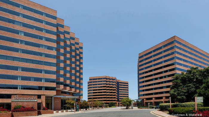 I. S. Law Firm, PLLC Arlington, VA Office